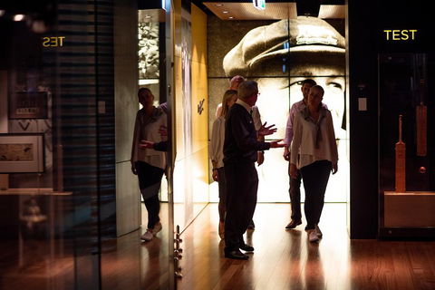 Adelaide Oval Stadium Tour - Surfers Gold Coast 3