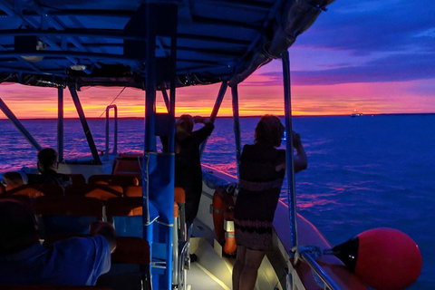 Tropical Light Sundowner Cruise With Drinks Included - Surfers Gold Coast 5