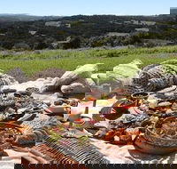 A picnic in Byron Bay - Surfers Gold Coast