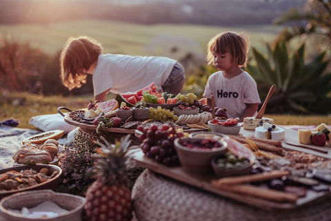 A Picnic In Byron Bay - Surfers Gold Coast 2