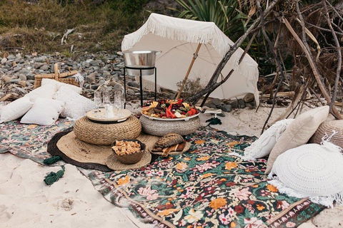 A Picnic In Byron Bay - Surfers Gold Coast 3