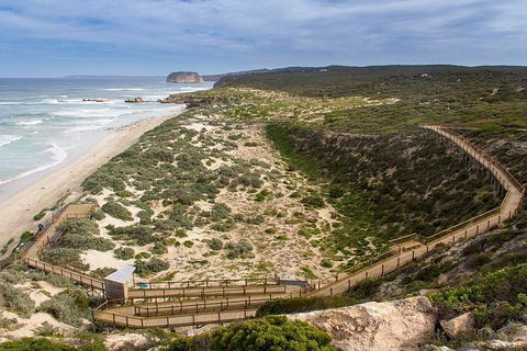 Kangaroo Island Personal Group Tours - Surfers Gold Coast 1