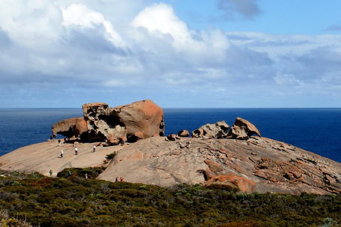 Kangaroo Island Personal Group Tours - Surfers Gold Coast 5