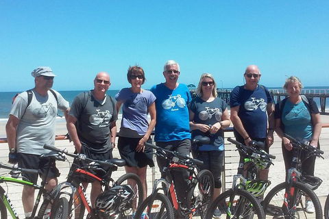 Adelaide City To Sea Bike Tour - Surfers Gold Coast 3