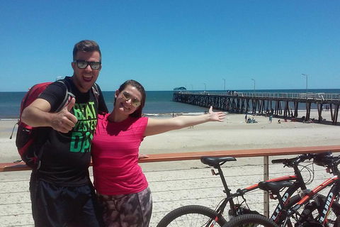 Adelaide City To Sea Bike Tour - Surfers Gold Coast 5
