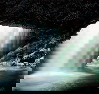 Natural Bridge Glow Worm Night Tour from Gold Coast - Surfers Gold Coast