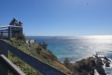 Byron Bay And The Crystal Castle Day Tour From Gold Coast - Surfers Gold Coast 5