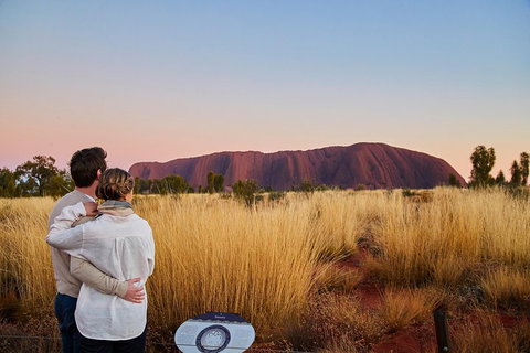 2-Day Uluru (Ayers Rock) And Kata Tjuta Trip From Alice Springs - Surfers Gold Coast 2
