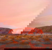 3-Day Alice Springs to Uluru Ayers Rock via Kings Canyon Tour - Surfers Gold Coast