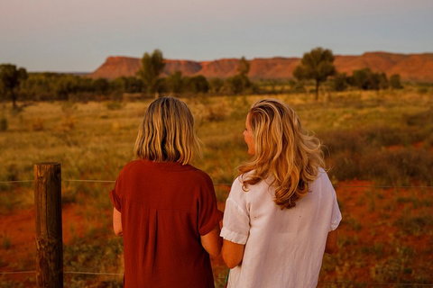 3-Day Alice Springs To Uluru (Ayers Rock) Via Kings Canyon Tour - Surfers Gold Coast 5