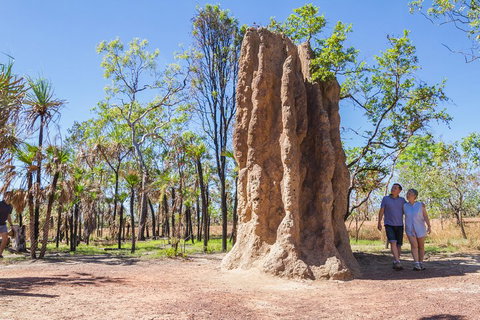 Litchfield National Park Day Tour From Darwin - Surfers Gold Coast 2