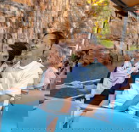 Katherine Day Tour from Darwin including Katherine Gorge Cruise - Surfers Gold Coast