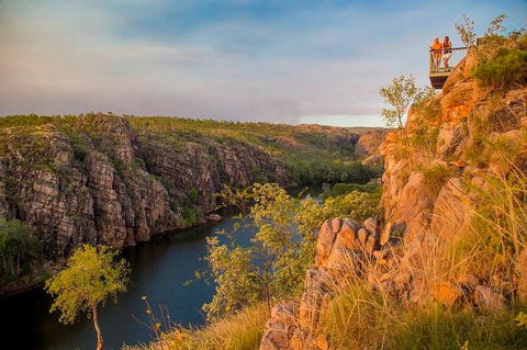 Katherine Day Tour From Darwin Including Katherine Gorge Cruise - Surfers Gold Coast 1