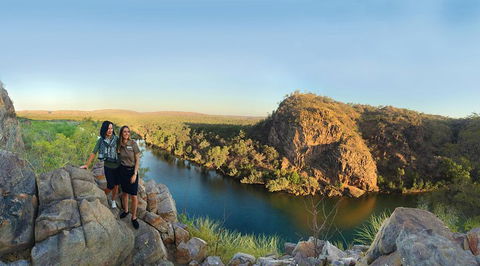 Katherine Day Tour From Darwin Including Katherine Gorge Cruise - Surfers Gold Coast 3