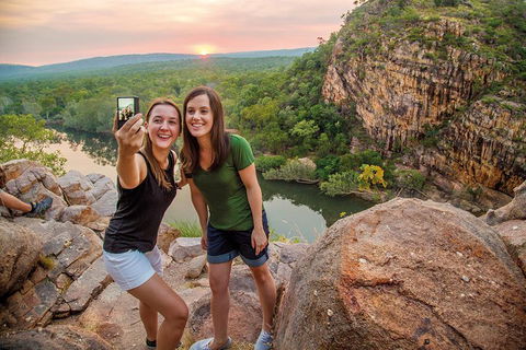 Katherine Day Tour From Darwin Including Katherine Gorge Cruise - Surfers Gold Coast 5