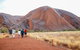 Ayers Rock Combo: Uluru Base And Sunset Plus Uluru Sunrise And Kata Tjuta With An Optional BBQ Dinner Or Kings Canyon Day Trip - thumb 3