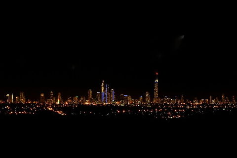 Evening Rainforest & Glow Worm Experience - Surfers Gold Coast 5