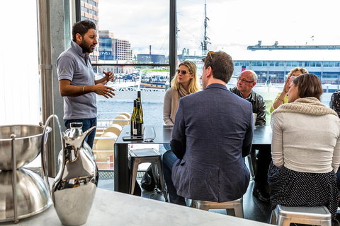 Tasmanian Wine Tour - Surfers Gold Coast 1