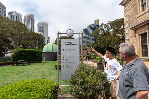 Private City Kickstart Tour: Sydney - Surfers Gold Coast 0