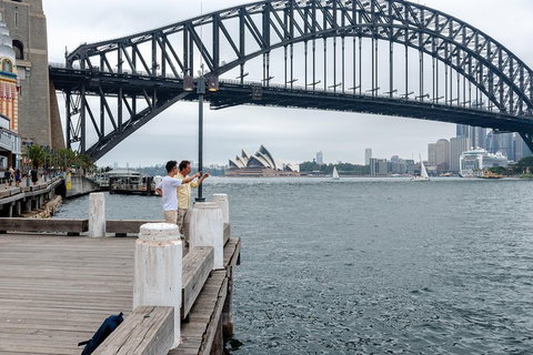 Private City Kickstart Tour: Sydney - Surfers Gold Coast 1