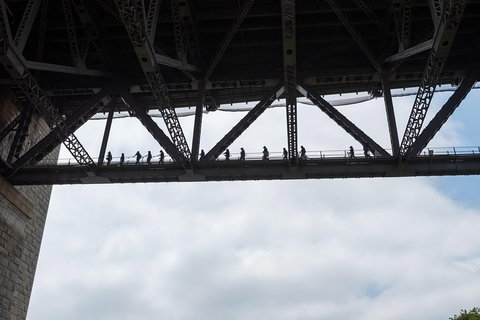 Private City Kickstart Tour: Sydney - Surfers Gold Coast 3