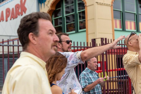 Private City Kickstart Tour: Sydney - Surfers Gold Coast 4