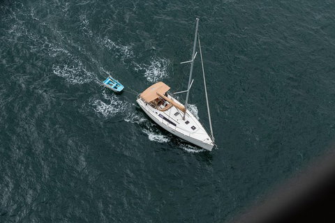 Private City Kickstart Tour: Sydney - Surfers Gold Coast 5