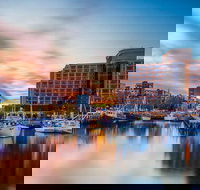 Hobart City and Surroundings Private Charter Service - Surfers Gold Coast