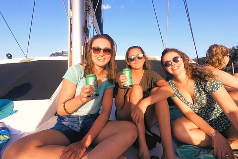 Sail, Snorkel, SUP & Kayak Charter Whitsundays - Surfers Gold Coast 1
