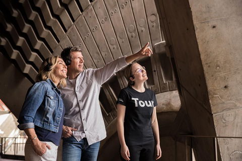 Sydney Opera House Official Guided Walking Tour - Surfers Gold Coast 0