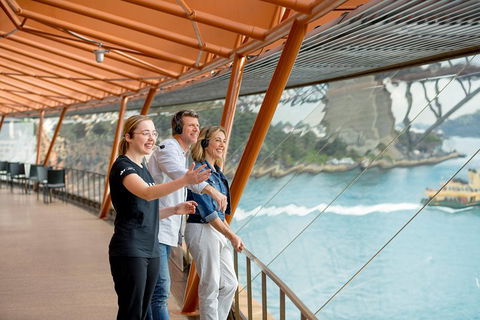 Sydney Opera House Official Guided Walking Tour - Surfers Gold Coast 1