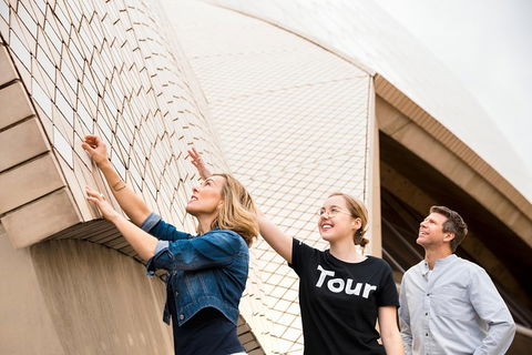 Sydney Opera House Official Guided Walking Tour - Surfers Gold Coast 4
