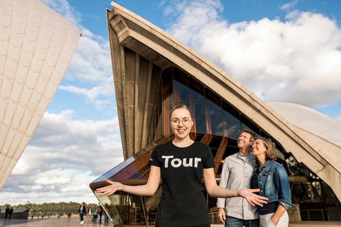 Sydney Opera House Official Guided Walking Tour - Surfers Gold Coast 5