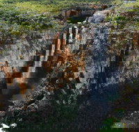 7 Days Darwin Kakadu National Park Katherine Gorge Touring Package - Surfers Gold Coast