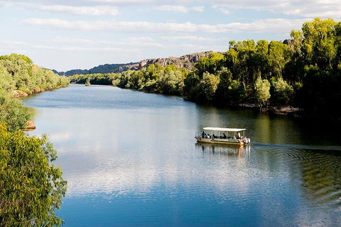 7 Days Darwin, Kakadu National Park, Katherine Gorge Touring Package - Surfers Gold Coast 1