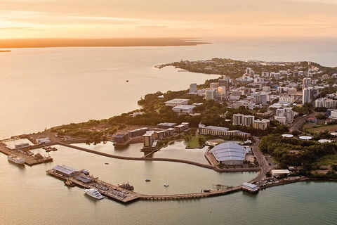 7 Days Darwin, Kakadu National Park, Katherine Gorge Touring Package - Surfers Gold Coast 2