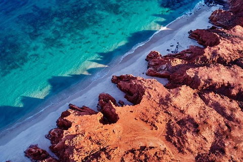 Broome All-Inclusive 7 Days Touring Package - Surfers Gold Coast 1