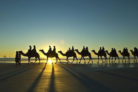 Broome All-Inclusive 7 Days Touring Package - Surfers Gold Coast 2