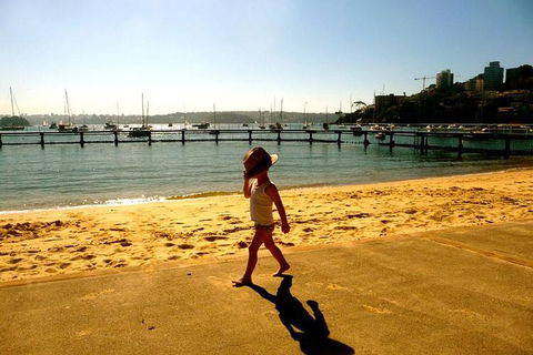 Morning Or Afternoon Highlights Tour In Sydney With A Local Guide - Surfers Gold Coast 3