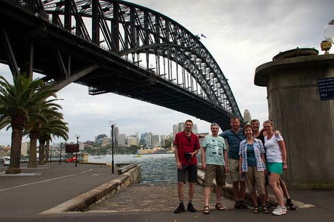 Morning Or Afternoon Highlights Tour In Sydney With A Local Guide - Surfers Gold Coast 5