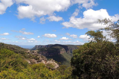 Private Blue Mountains Insider Tour From Sydney - Surfers Gold Coast 1