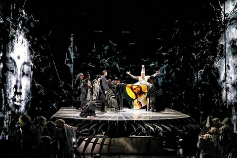 Madama Butterfly At The Sydney Opera House - Surfers Gold Coast 3