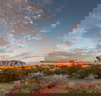 Uluru Kata Tjuta and Kings Canyon Camping Safari from Alice Springs - Surfers Gold Coast