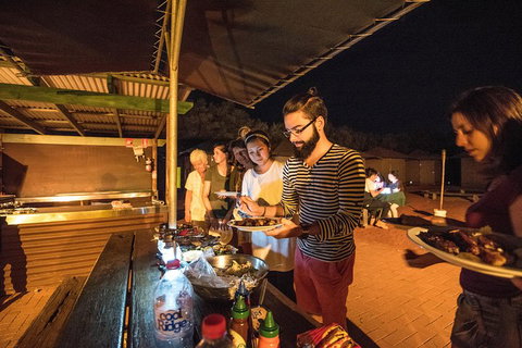 Uluru, Kata Tjuta And Kings Canyon Camping Safari From Alice Springs - Surfers Gold Coast 5