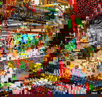 Kuranda Scenic Railway Day Trip from Cairns - Surfers Gold Coast