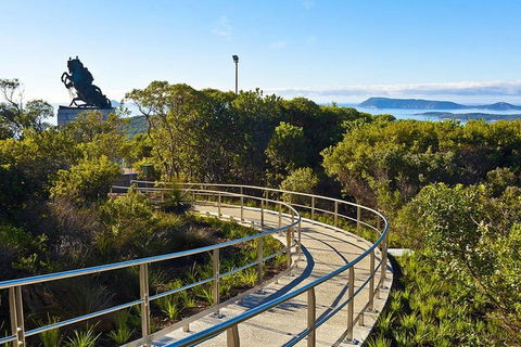 Higlights Of Hictoric Albany City: The National ANZAC Centre - Surfers Gold Coast 4