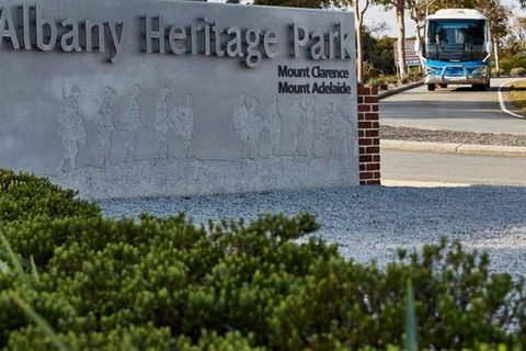 Higlights Of Hictoric Albany City: The National ANZAC Centre - Surfers Gold Coast 5