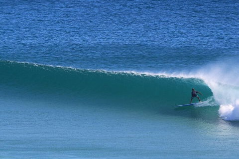 10-Day Surf Adventure From Sydney To Brisbane Including Coffs Harbour, Byron Bay And Gold Coast - Surfers Gold Coast 1