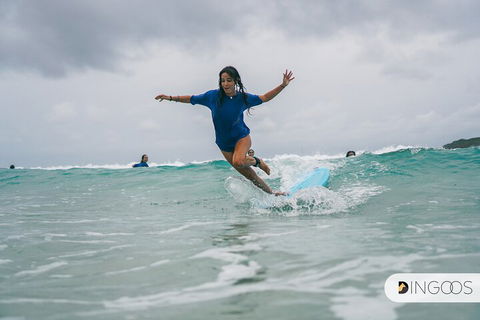 10-Day Surf Adventure From Sydney To Brisbane Including Coffs Harbour, Byron Bay And Gold Coast - Surfers Gold Coast 5