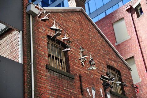 Architecture Tour Of Melbourne - Surfers Gold Coast 0